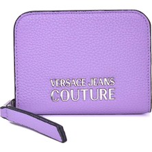 Versace Jeans Couture Mini Kadın Cüzdanı