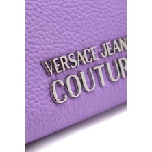 Versace Jeans Couture Mini Kadın Cüzdanı