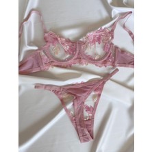 Arona Pinkdream Iç Çamaşırı Takımı