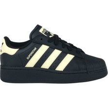 adidas Superstar Xlg Kadın Siyah Spor Ayakkabı (IF5509)