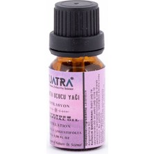 Kuatra Lavanta Uçucu Yağı 10 ml