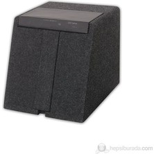 Alpine SWE-815 Kabinli Subwoofer