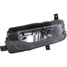 İTHAL Sis Farı Sol - 7E0941661A - Trasnporter T7 / 2016-2019