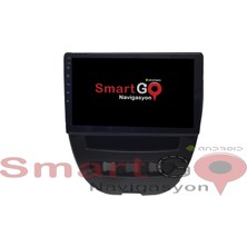 Smart Dragon Peugeot 107 Citroen C1 Multimedya Kamera