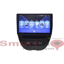 Smart Dragon Peugeot 107 Citroen C1 Multimedya Kamera