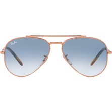 Ray-Ban Güneş Gözlüğü RB3625 62 92023F