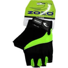Zozo - Xc Sport Eldiven - Yeşil S