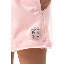 Toontoy Kids Toontoy Kız Çocuk Şort