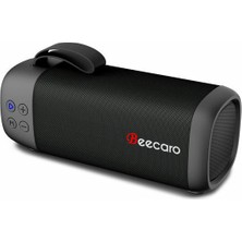 Cullera Beecaro GF401 Bluetooth Speaker