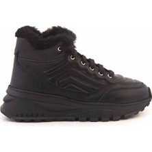 Rouge Deri  Kadın Günlük Ayakkabı 22630-95