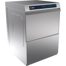 Inoksan INO-BYM052 Bulaşık Yıkama Makinası, 500 Tb/h, Parlatıcı Pompalı