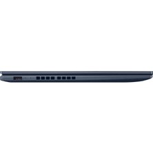 ASUS VIVOBOOK I3-1215U 8 GB 256 GB SDD  X1502ZA-EJ0670A15 15.6"W10 Pro Taşınabilir Bilgisayar