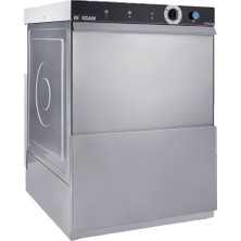 Inoksan INO-BYM052S Bulaşık Yıkama Makinası, 500 Tabak/h, 4,95KW 230V