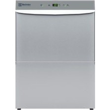 Electrolux Professional NUC1DP Set Altı Bulaşık Yıkama MAKINESI-540 Tabak/saat
