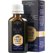 Vıvasan Blue Relief 50 ml