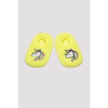 Penti Kız Çocuk Unicorn Patik