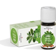 Vıvasan Gul Agacı Yagı 10ML