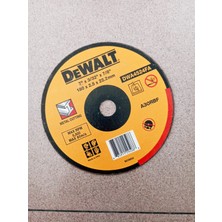 Dewalt Metal Kesici Nk 180*22*3 mm
