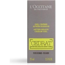 L'occıtane Cedrat Tıraş Sonrası Jeli 75ML