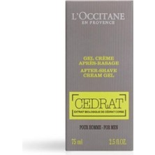 L'Occitane Tıraş Sonrası Jeli 75ML