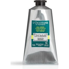 L'occıtane L'homme Cologne Cedrat Tıraş Sonrası Jeli 75ML