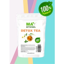 May Bitkisel Bitkisel Karışımlı Oxotea Detox Form Çay