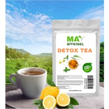 May Bitkisel Bitkisel Karışımlı Oxotea Detox Form Çay