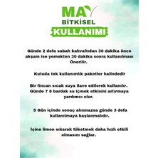 May Bitkisel Bitkisel Karışımlı Oxotea Detox Form Çay