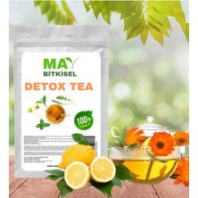 May Bitkisel Bitkisel Karışımlı Oxotea Detox Form Çayı 2'liset