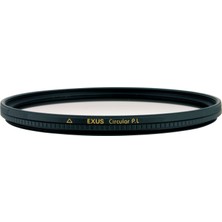 Marumi 77mm Exus Circular Polarize Filtre
