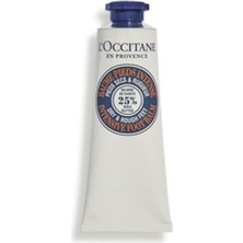 L'Occitane Shea Intensive Foot Balm - Shea Intensive Ayak Kremi 50 ml