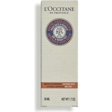 L'Occitane Shea Intensive Foot Balm - Shea Intensive Ayak Kremi 50 ml