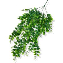 Yapay Monstera Sarkıt 80 cm