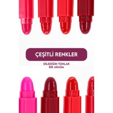 Iman Of Noble 5 Renkli Matruşka Ruj No 1