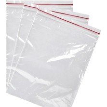 Ofis Turka Kilitli Poşet 5 x 5 cm