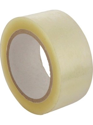 Dekals 1 Adet 45X100MT Koli Bandı Ambalaj Bandı
