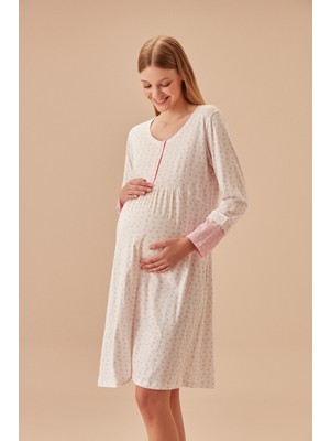 Suwen Bow Hamile Lohusa Gecelik