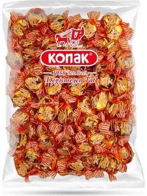 Konak Mandulet Portakallı Nuga 1000 gr