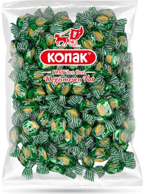 Konak Mandulet Muzlu Nuga 1000 gr