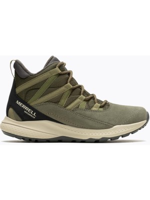 Merrell Bravada Edge 2 Thermo Demı Wp Bayan Ayakkabı J037454