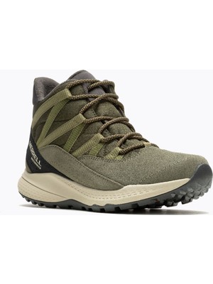 Merrell Bravada Edge 2 Thermo Demı Wp Bayan Ayakkabı J037454