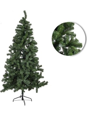 Passionis Yılbaşı Ağacı - Noel Ağacı - Çam Ağacı - Christmas -Christmas Tree 150 cm