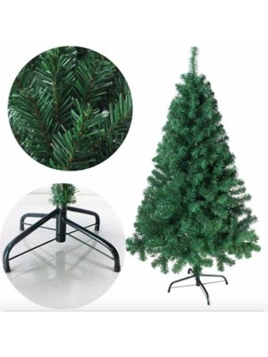 Passionis Yılbaşı Ağacı - Noel Ağacı - Çam Ağacı - Christmas -Christmas TREE180 cm