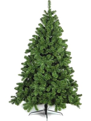 Passionis Yılbaşı Ağacı - Noel Ağacı - Çam Ağacı - Christmas -Christmas Tree 210CM