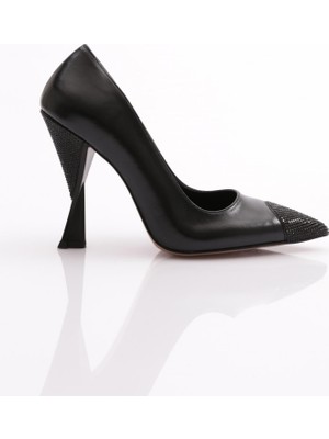 DGN 132 Kadin Topuklu Ayakkabi