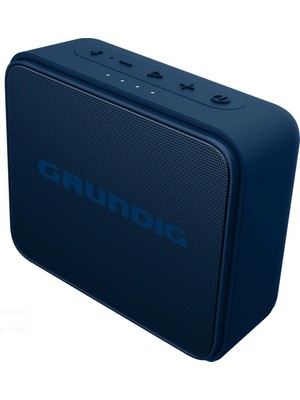 Grundig Jam + Earth Bluetooth Hoparlör