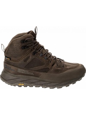 Jack Wolfskin Terraquest Texapore Mid M