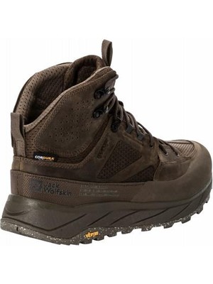 Jack Wolfskin Terraquest Texapore Mid M