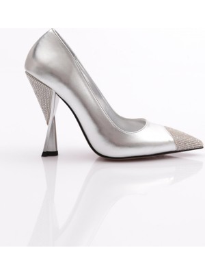 DGN 132 Kadin Topuklu Ayakkabi