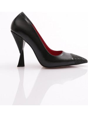 DGN 132 Kadin Topuklu Ayakkabi